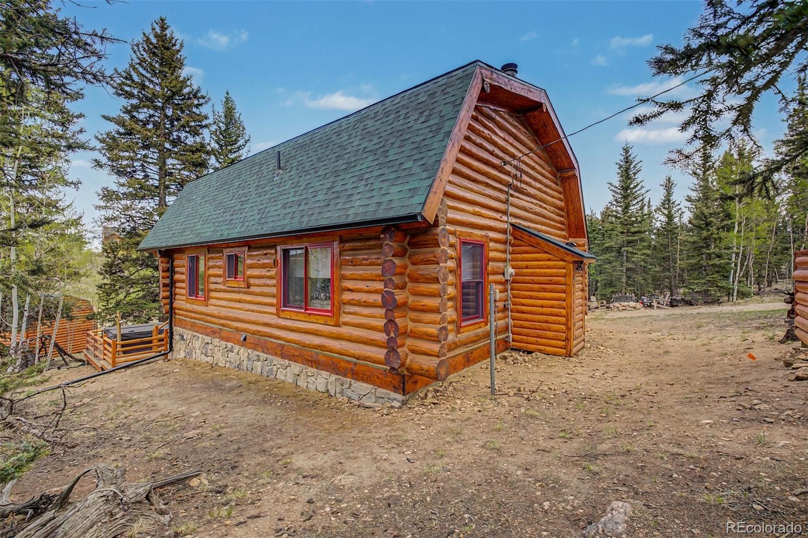 MLS Image #40 for 514  pinto trail,como, Colorado