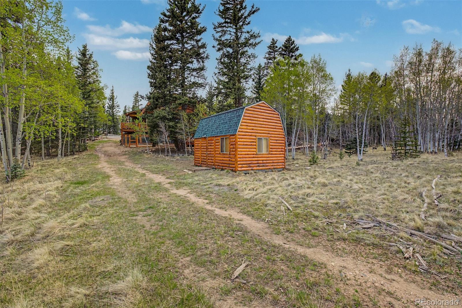 MLS Image #41 for 514  pinto trail,como, Colorado