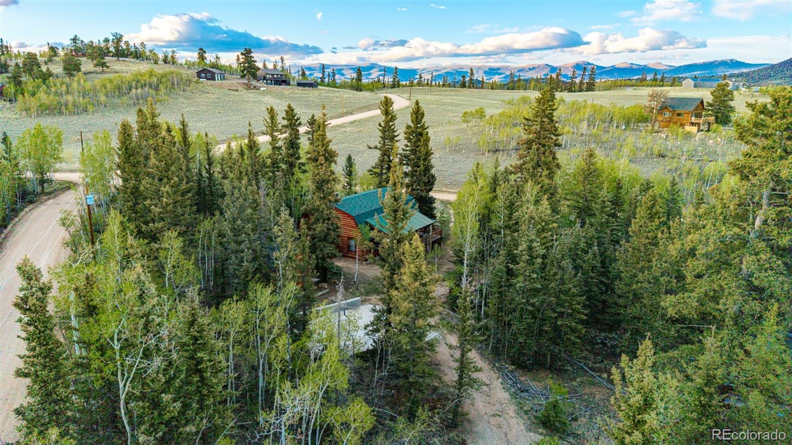 MLS Image #42 for 514  pinto trail,como, Colorado