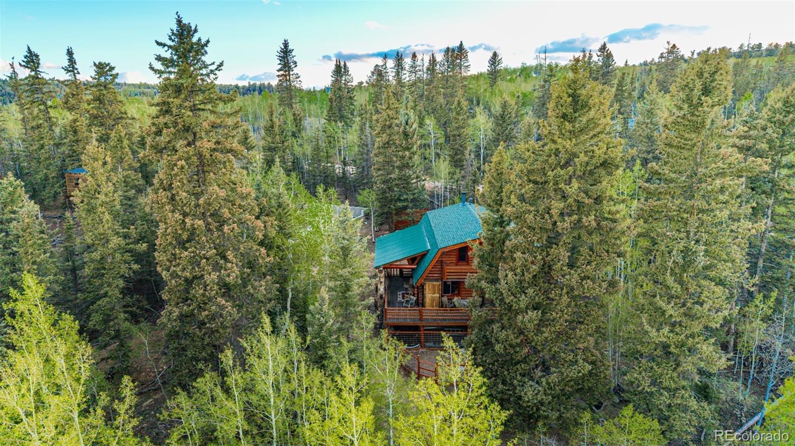 MLS Image #45 for 514  pinto trail,como, Colorado