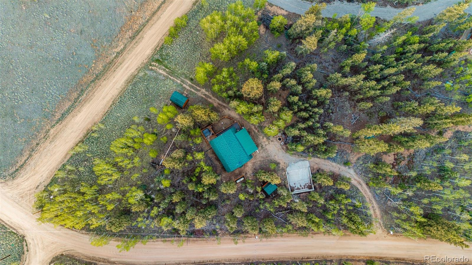 MLS Image #46 for 514  pinto trail,como, Colorado