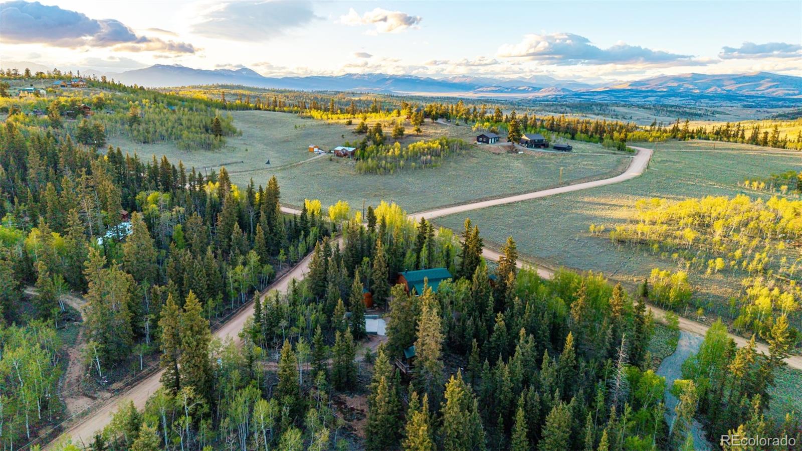MLS Image #47 for 514  pinto trail,como, Colorado