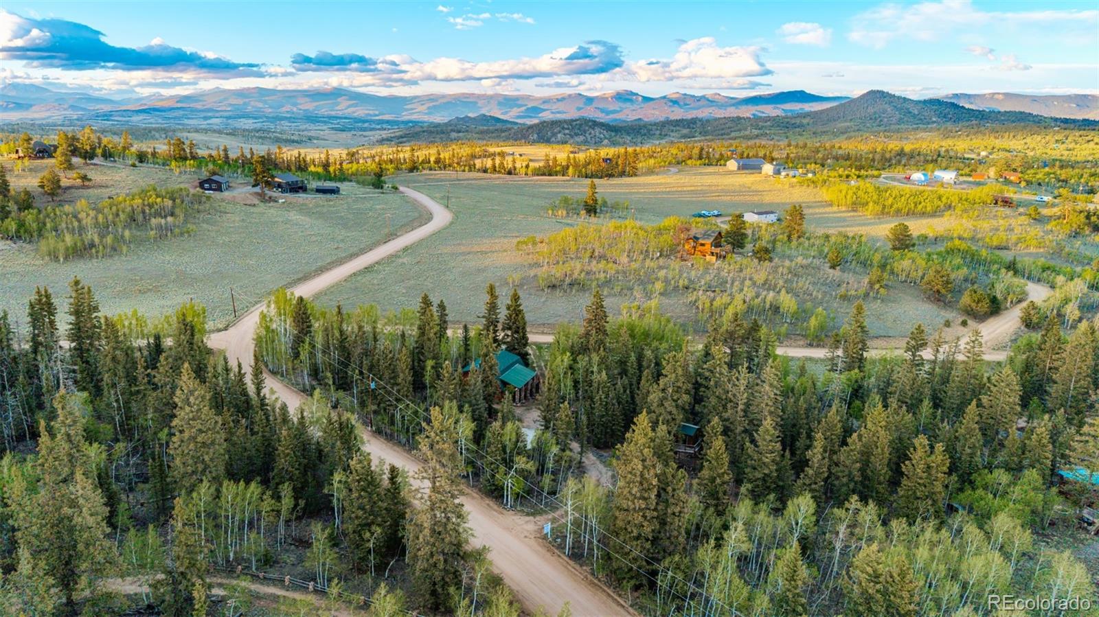 MLS Image #48 for 514  pinto trail,como, Colorado