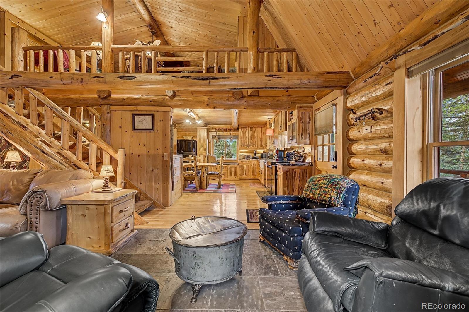 MLS Image #5 for 514  pinto trail,como, Colorado