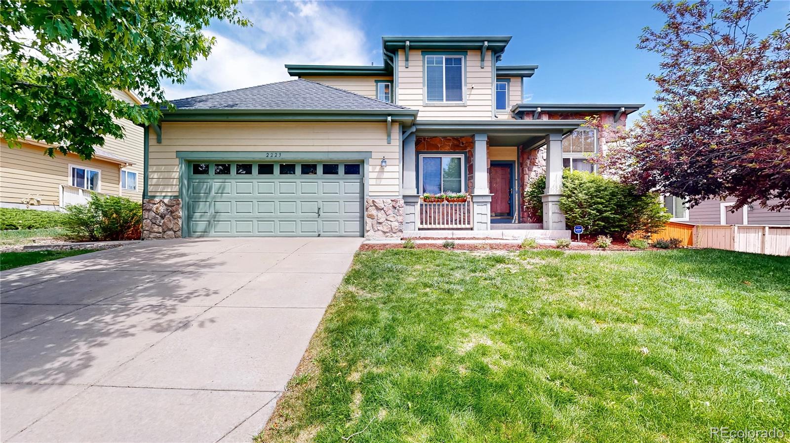 MLS Image #46 for 2223 e 100th place,thornton, Colorado