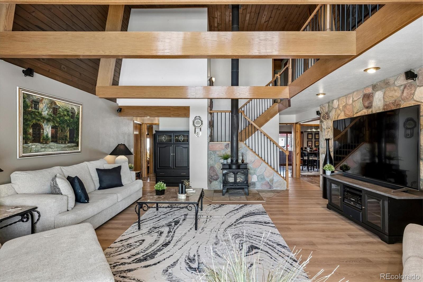 MLS Image #6 for 233  ash avenue,castle rock, Colorado