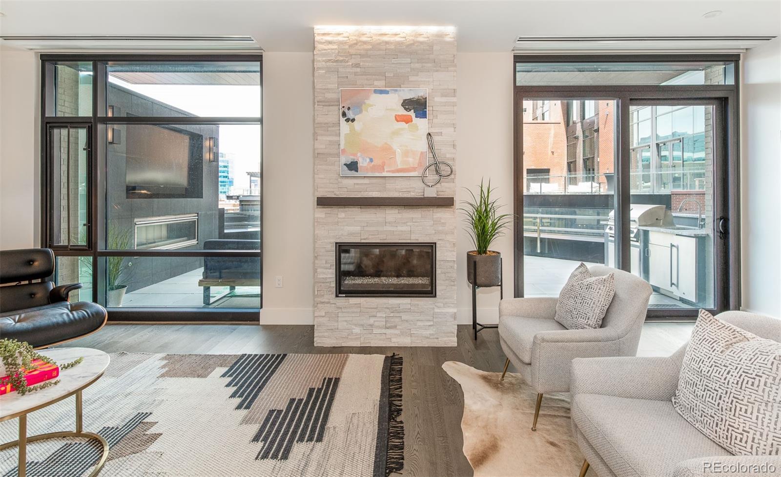 MLS Image #4 for 1901  wazee street,denver, Colorado