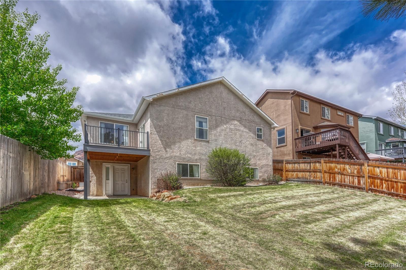 MLS Image #41 for 7285  julynn road,colorado springs, Colorado