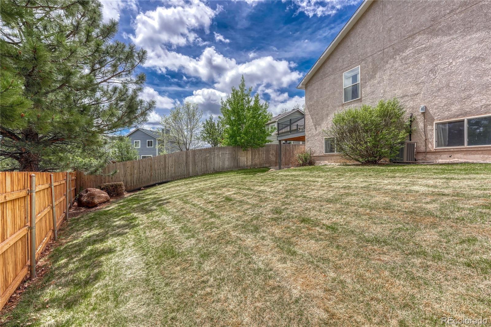 MLS Image #42 for 7285  julynn road,colorado springs, Colorado