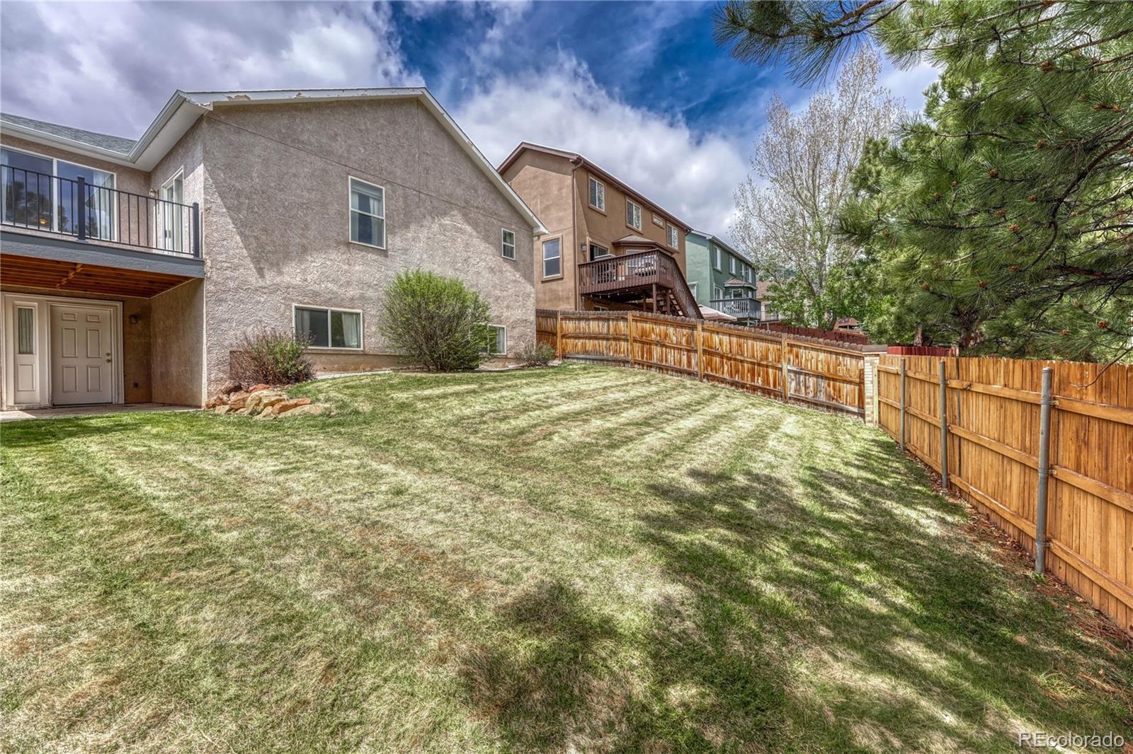 MLS Image #43 for 7285  julynn road,colorado springs, Colorado