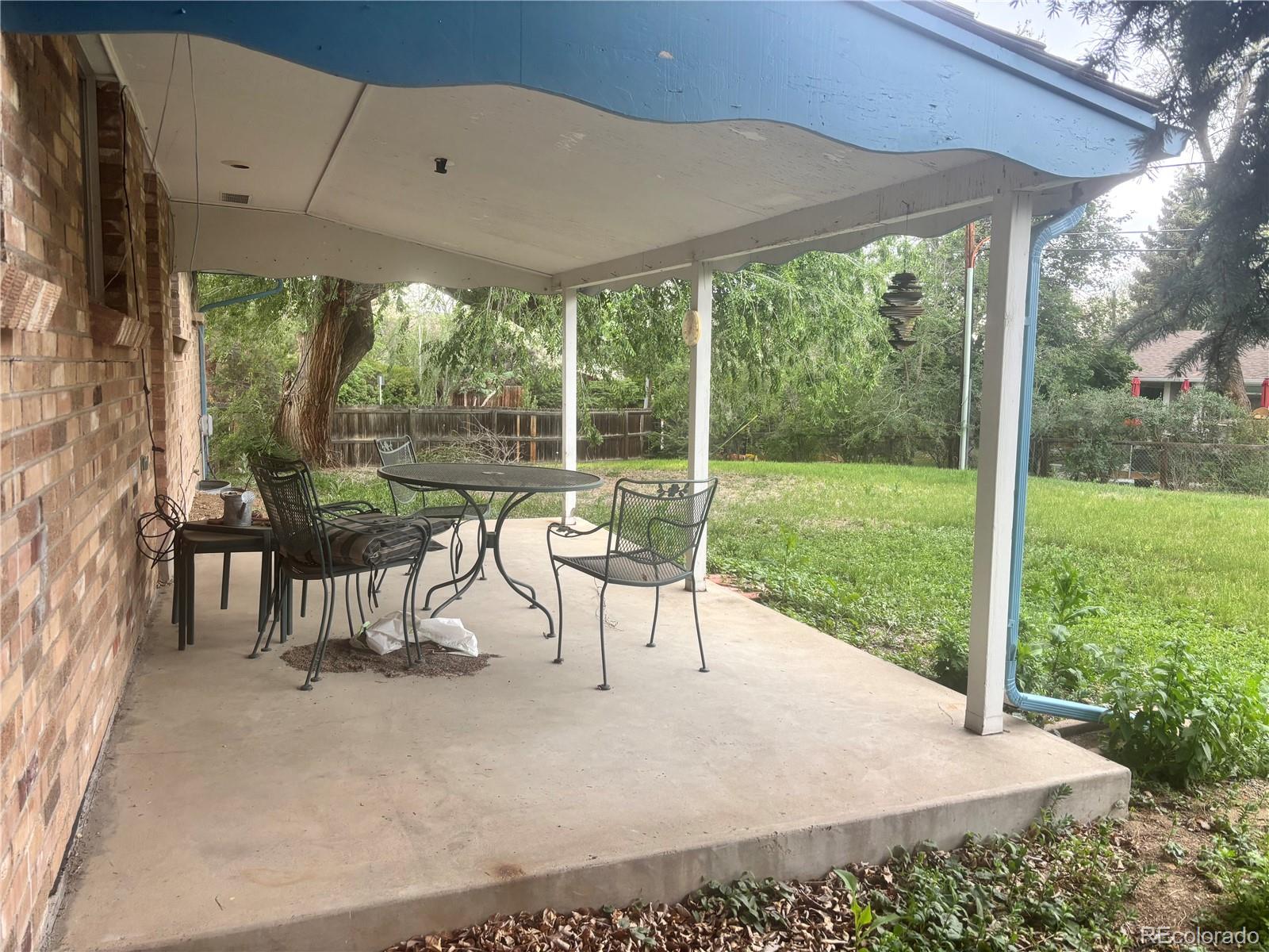 MLS Image #13 for 7600 s kit carson drive,centennial, Colorado