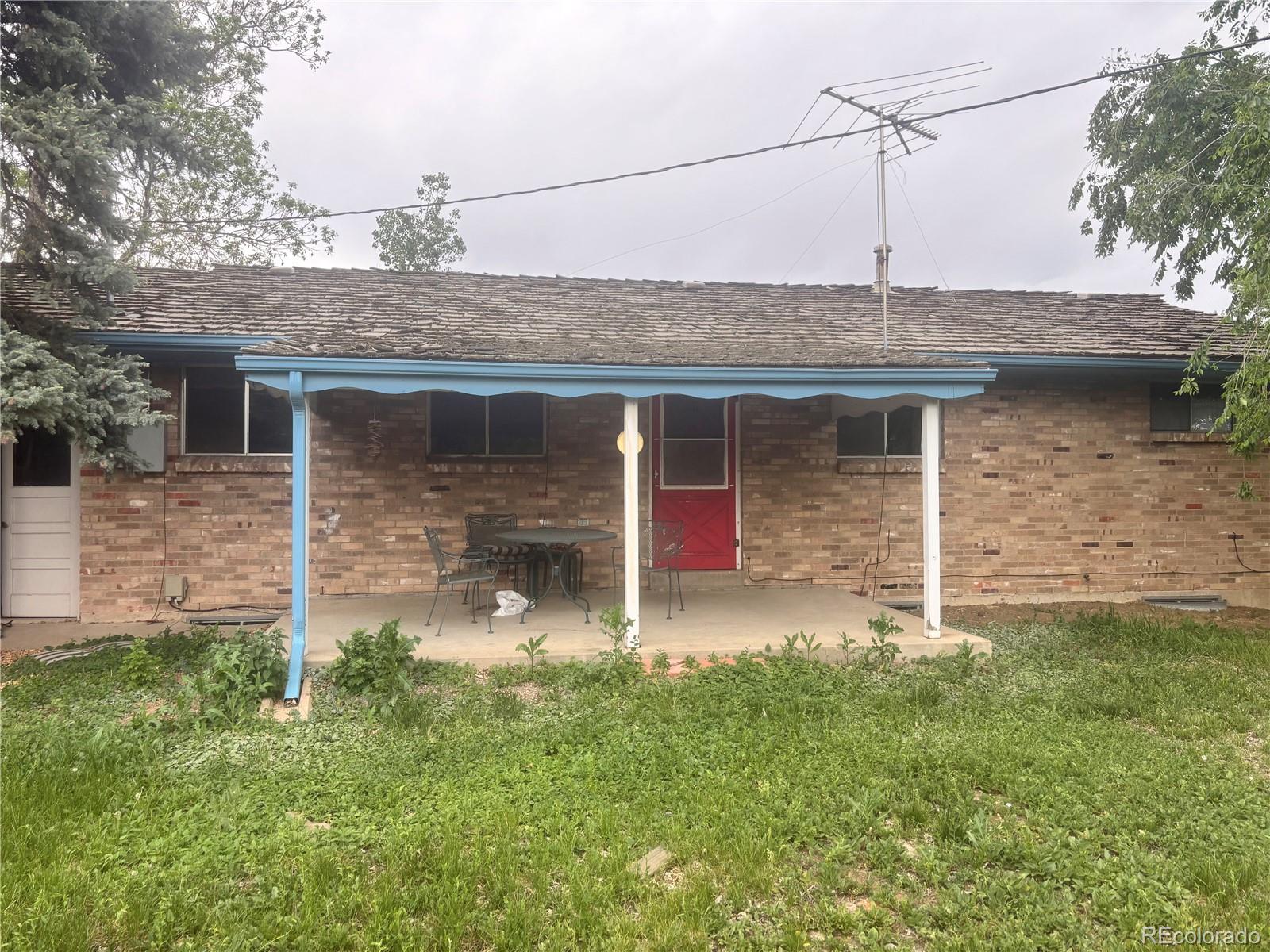 MLS Image #14 for 7600 s kit carson drive,centennial, Colorado