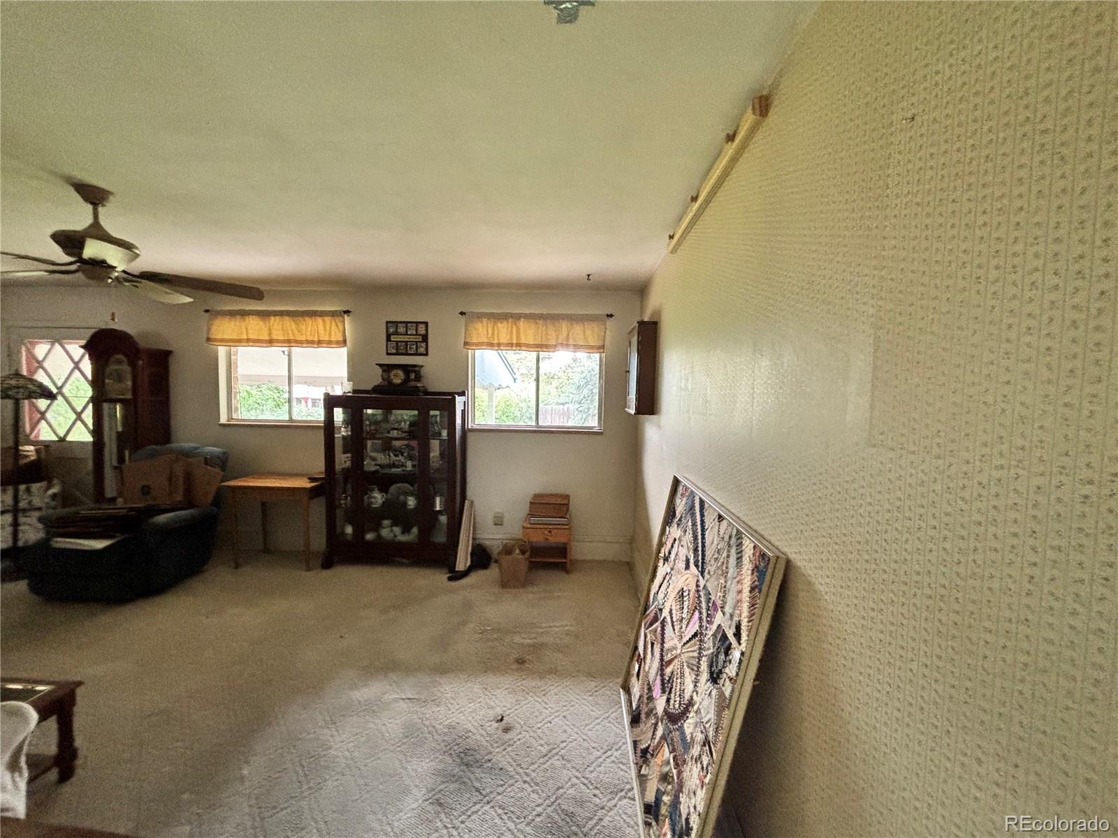 MLS Image #3 for 7600 s kit carson drive,centennial, Colorado