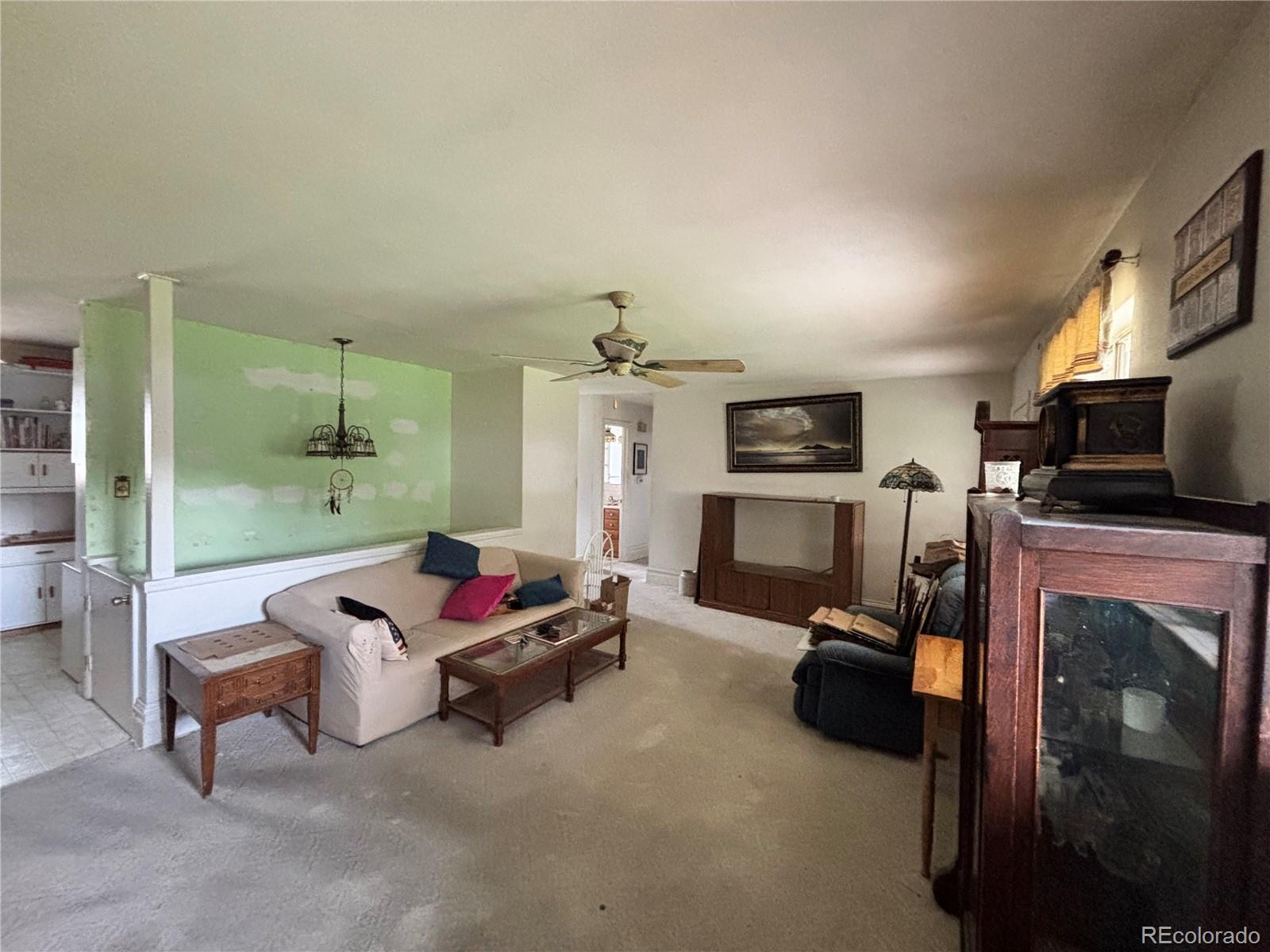 MLS Image #4 for 7600 s kit carson drive,centennial, Colorado