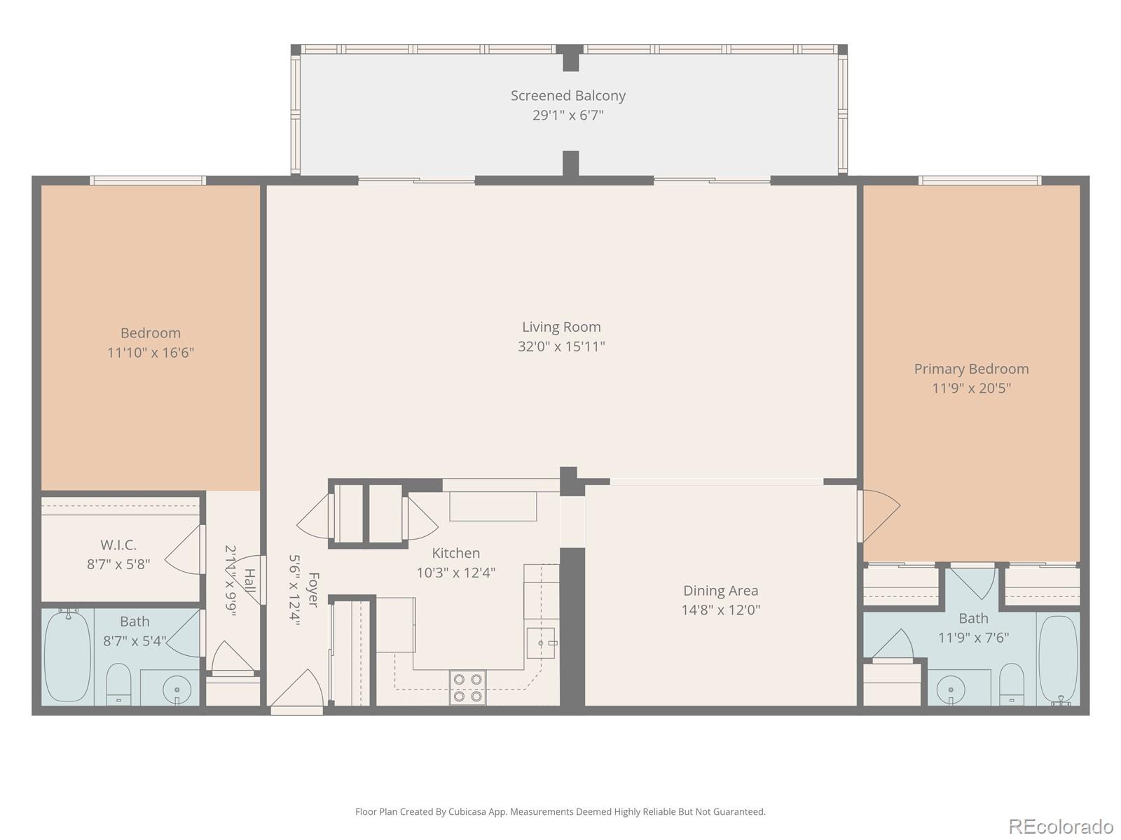 MLS Image #41 for 13606 e bates avenue,aurora, Colorado