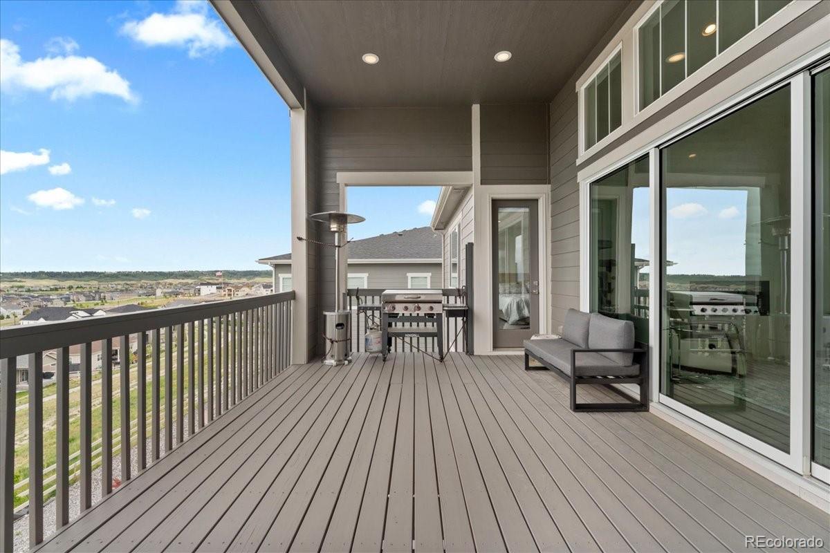 MLS Image #10 for 4284  hickory oaks street,castle rock, Colorado
