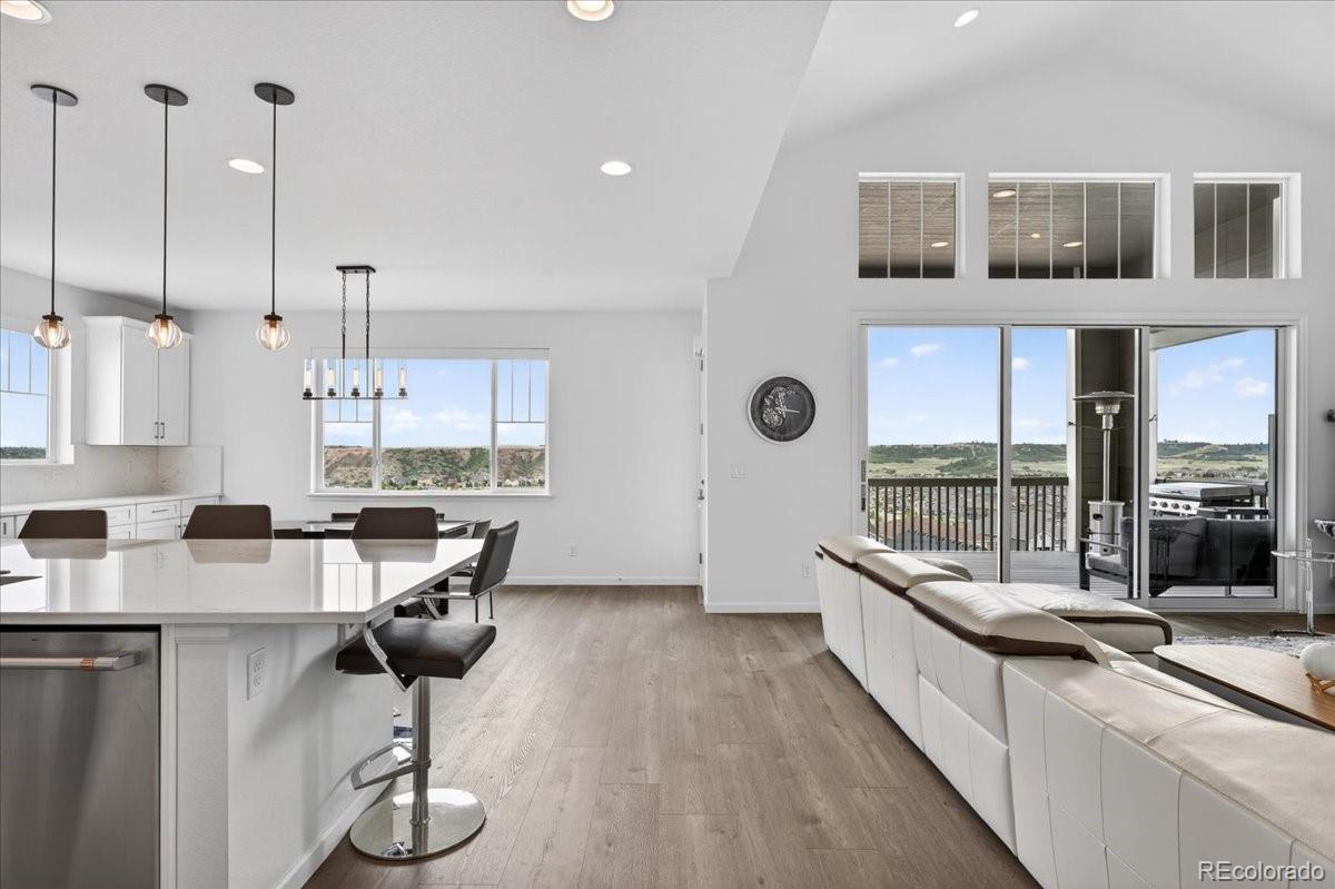 MLS Image #11 for 4284  hickory oaks street,castle rock, Colorado