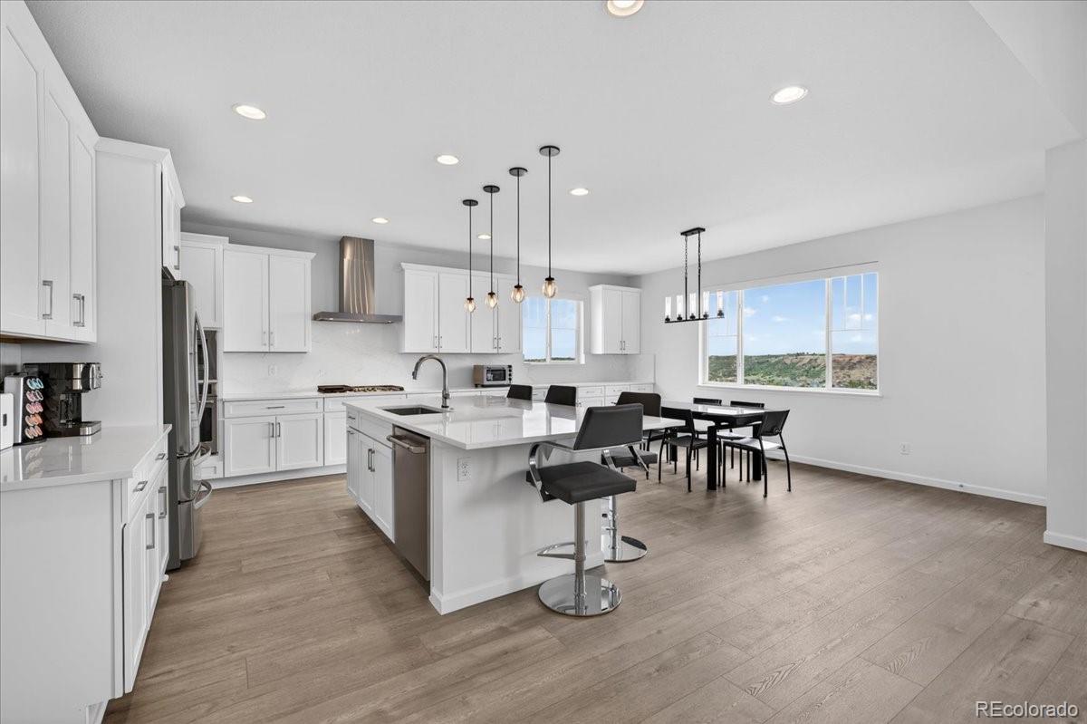 MLS Image #12 for 4284  hickory oaks street,castle rock, Colorado