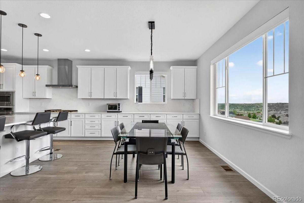 MLS Image #13 for 4284  hickory oaks street,castle rock, Colorado