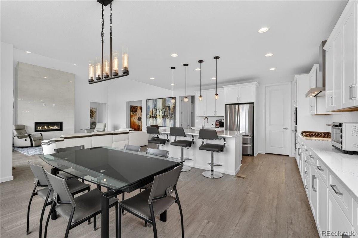 MLS Image #15 for 4284  hickory oaks street,castle rock, Colorado