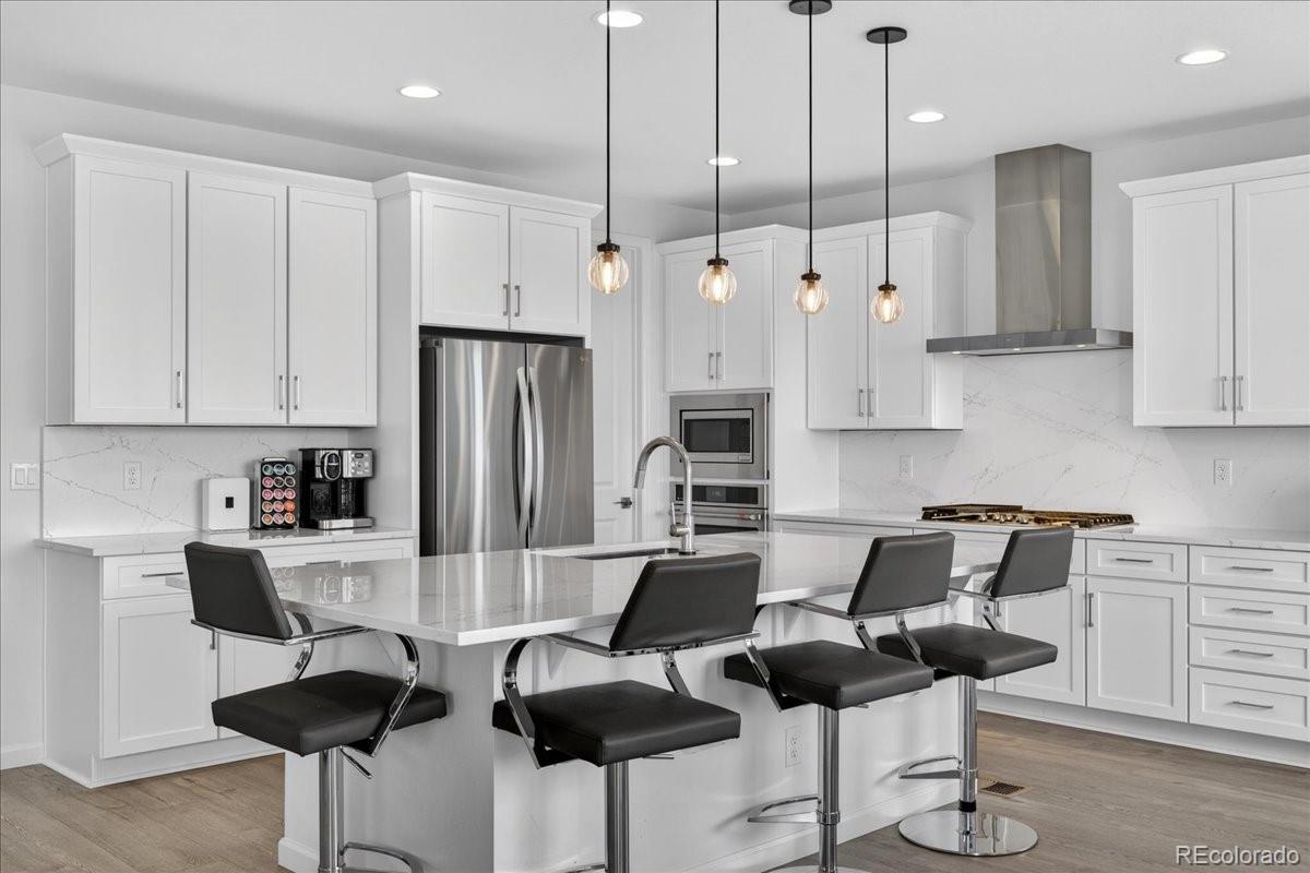 MLS Image #16 for 4284  hickory oaks street,castle rock, Colorado