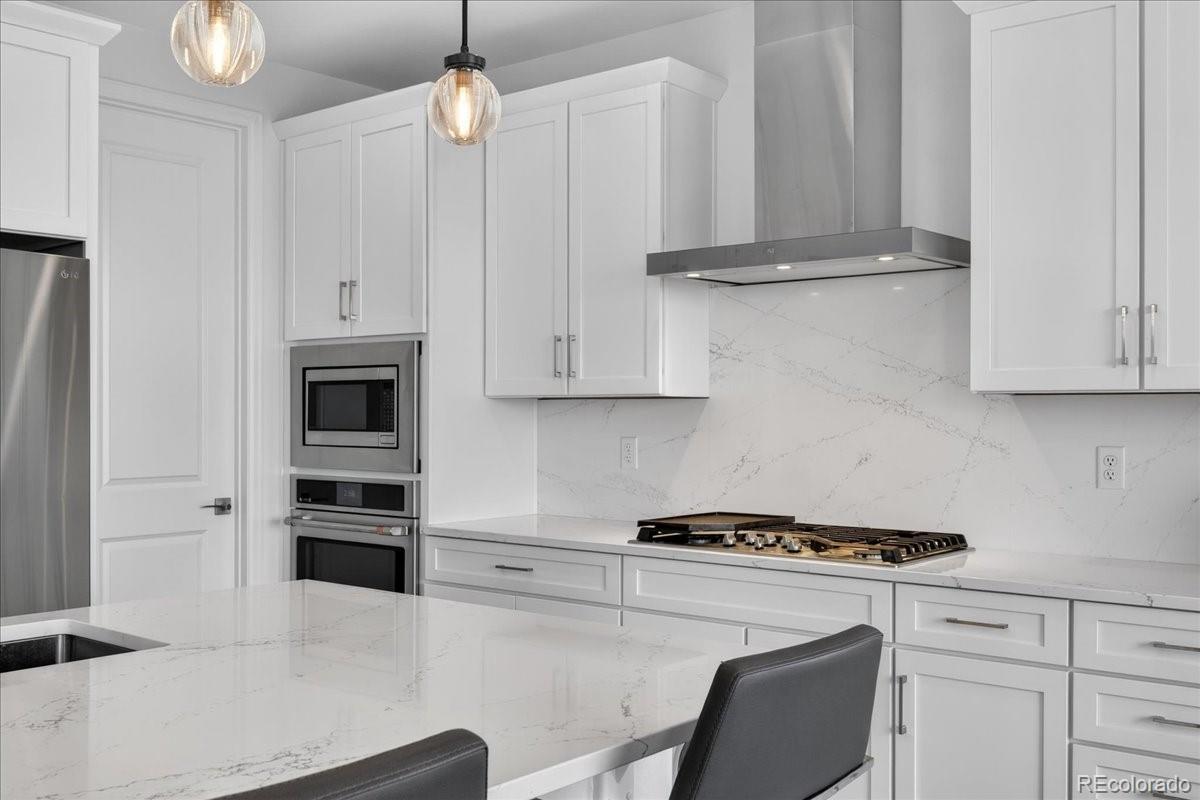 MLS Image #17 for 4284  hickory oaks street,castle rock, Colorado