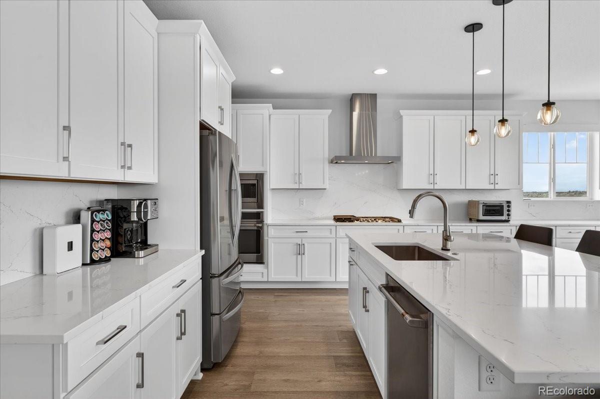 MLS Image #18 for 4284  hickory oaks street,castle rock, Colorado