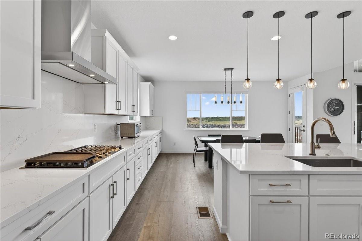 MLS Image #19 for 4284  hickory oaks street,castle rock, Colorado