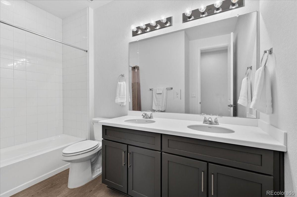 MLS Image #20 for 4284  hickory oaks street,castle rock, Colorado