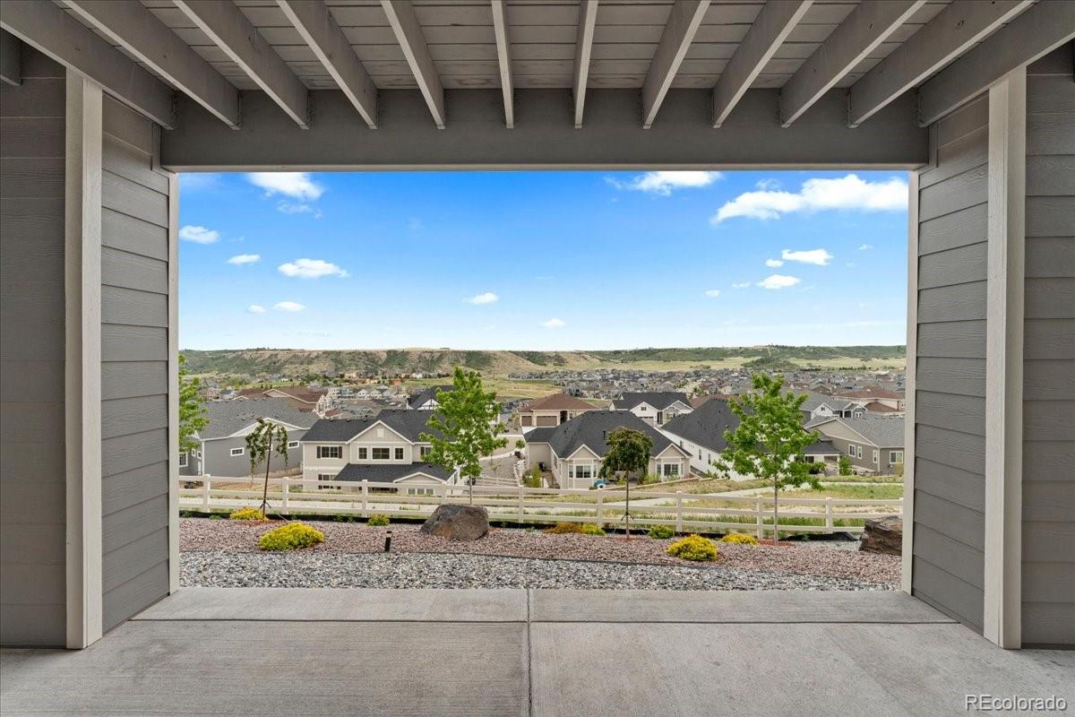 MLS Image #37 for 4284  hickory oaks street,castle rock, Colorado