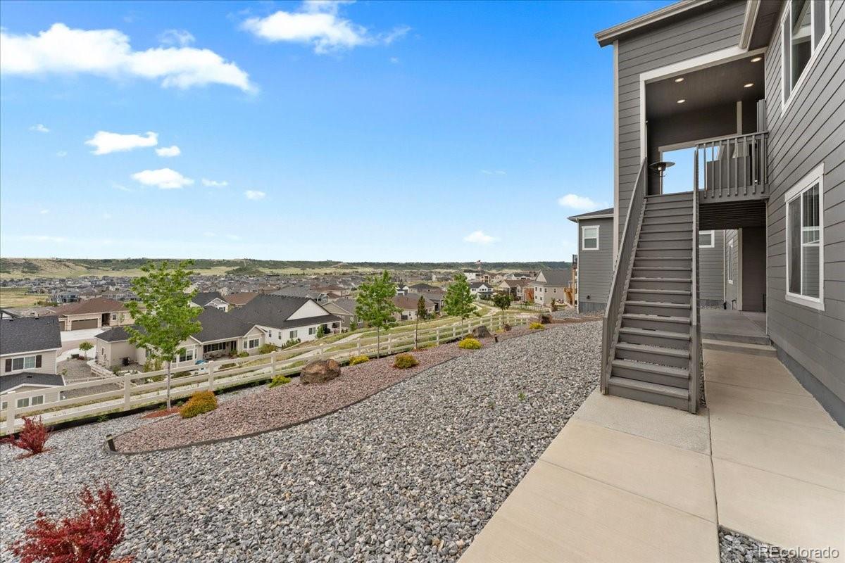 MLS Image #38 for 4284  hickory oaks street,castle rock, Colorado