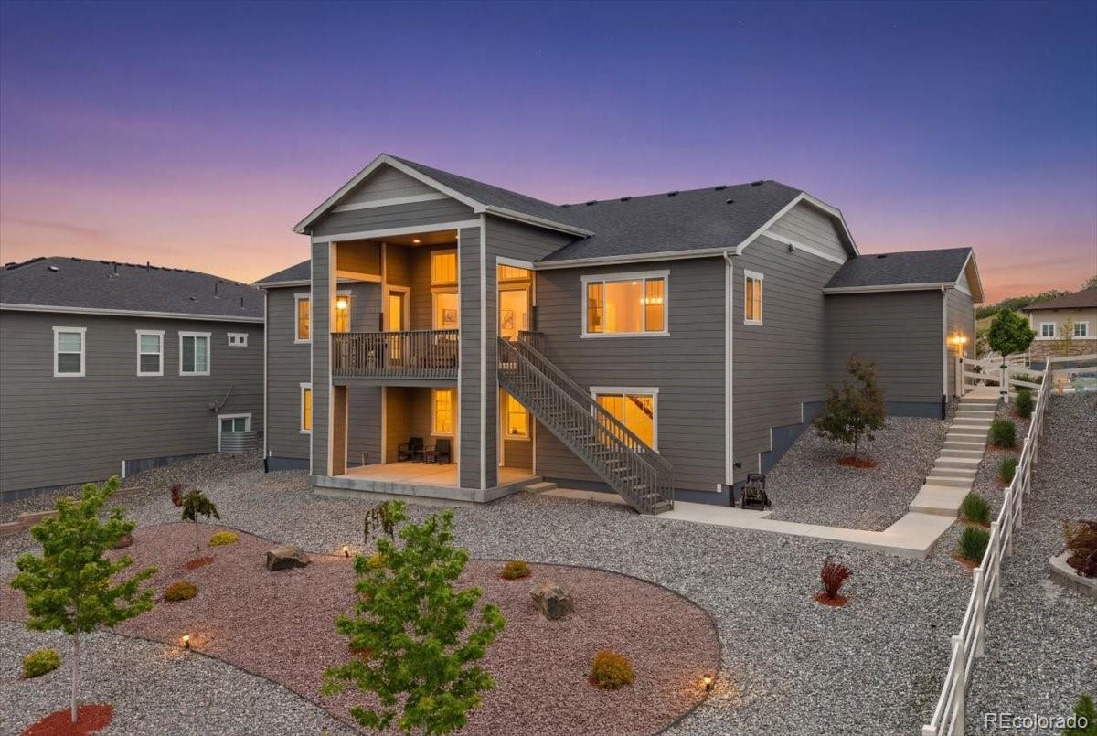 MLS Image #39 for 4284  hickory oaks street,castle rock, Colorado