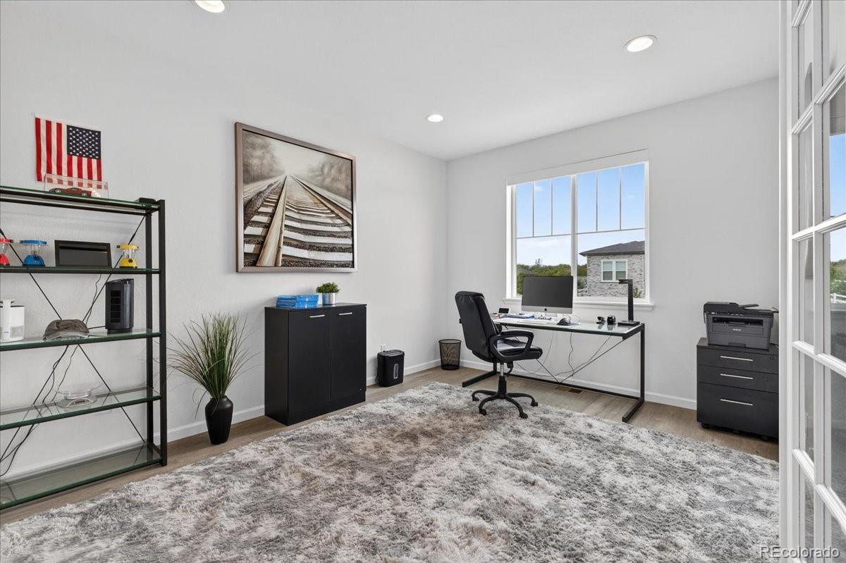 MLS Image #4 for 4284  hickory oaks street,castle rock, Colorado
