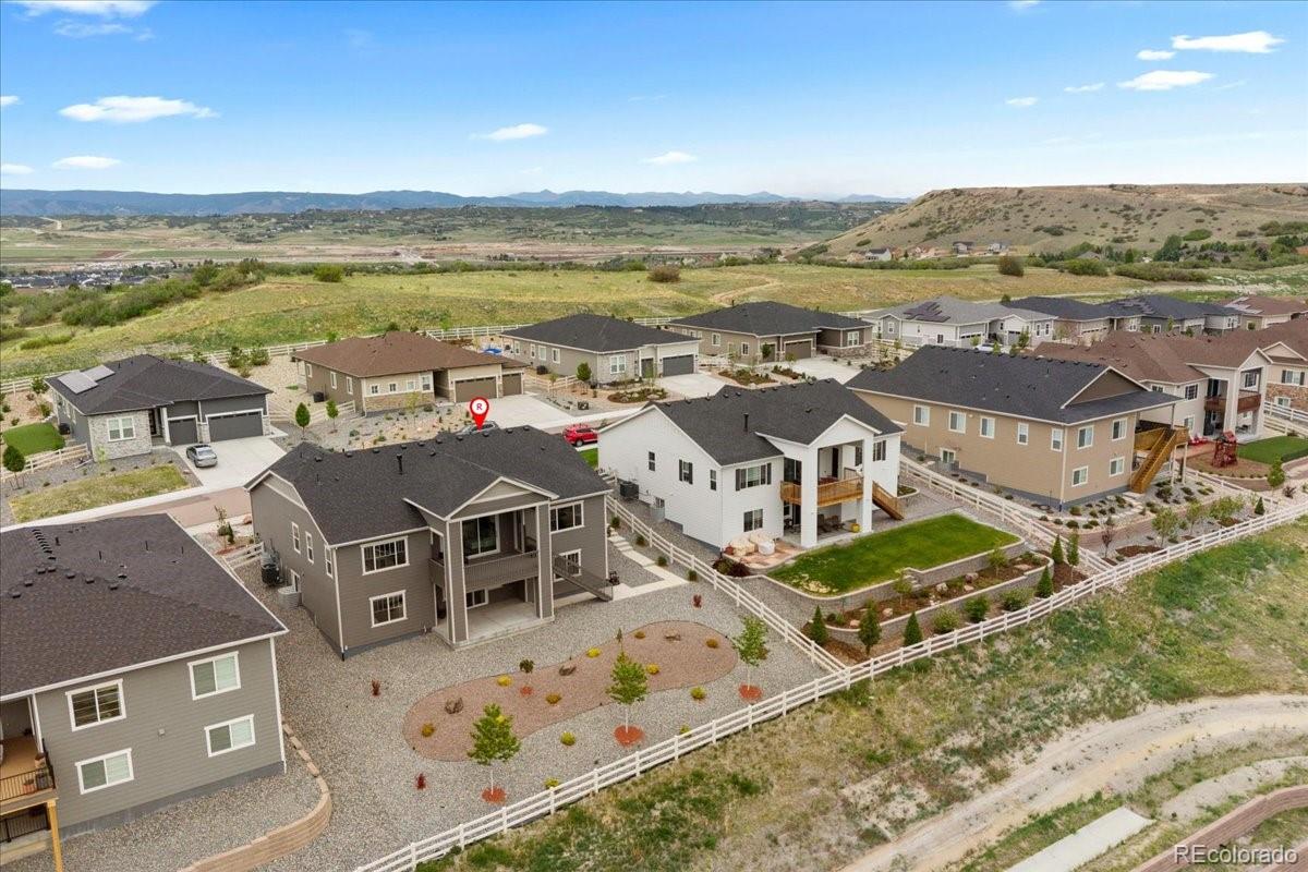 MLS Image #40 for 4284  hickory oaks street,castle rock, Colorado