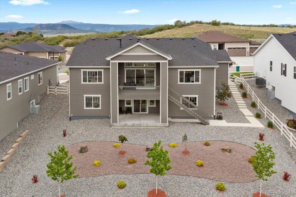 MLS Image #41 for 4284  hickory oaks street,castle rock, Colorado