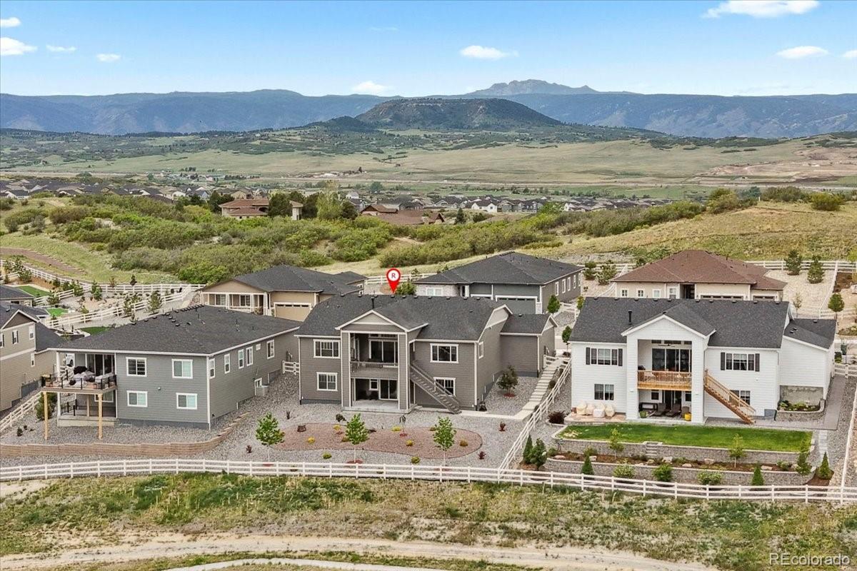 MLS Image #42 for 4284  hickory oaks street,castle rock, Colorado