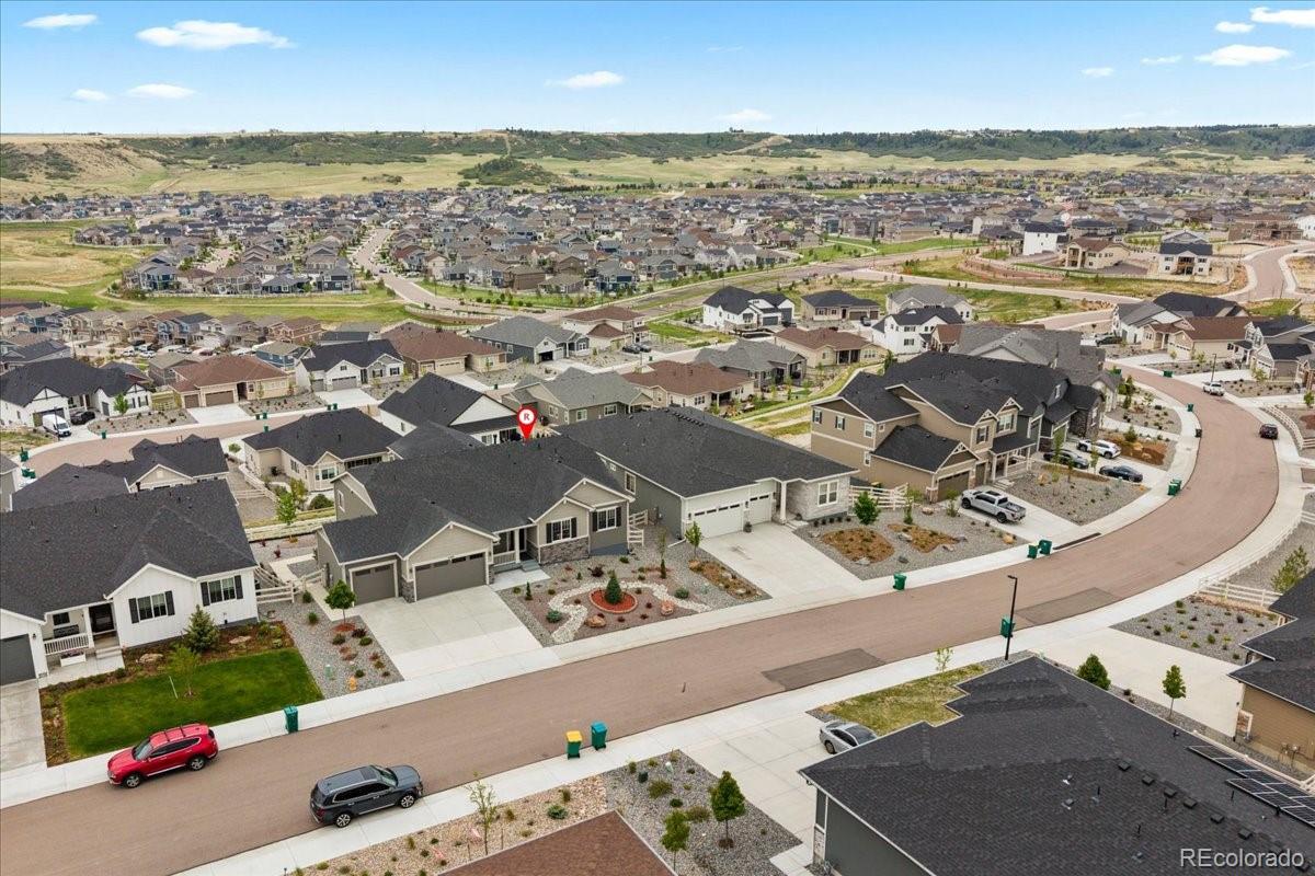 MLS Image #43 for 4284  hickory oaks street,castle rock, Colorado