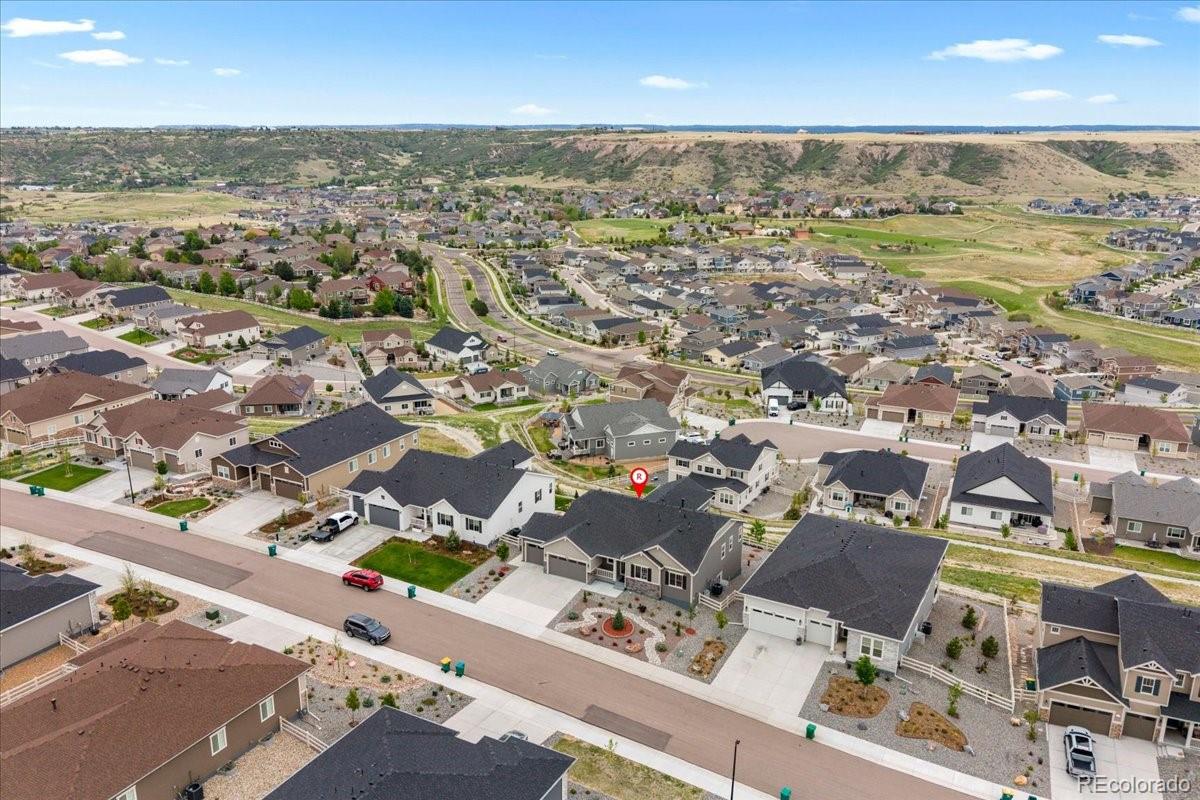 MLS Image #44 for 4284  hickory oaks street,castle rock, Colorado