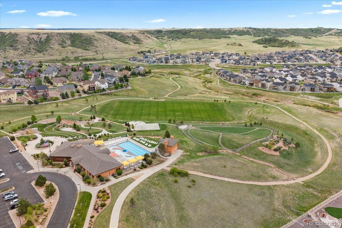 MLS Image #45 for 4284  hickory oaks street,castle rock, Colorado