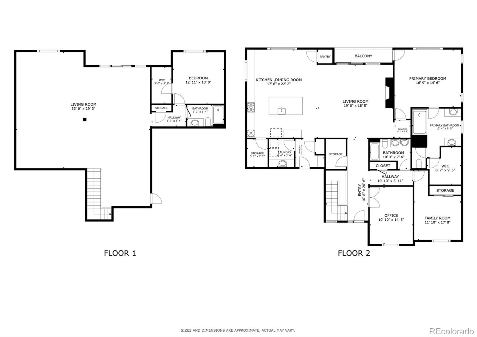 MLS Image #46 for 4284  hickory oaks street,castle rock, Colorado