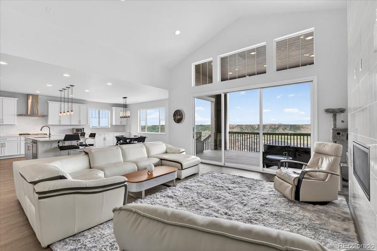 MLS Image #5 for 4284  hickory oaks street,castle rock, Colorado