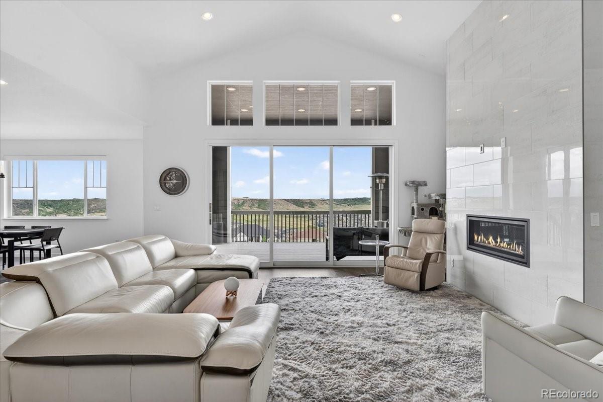 MLS Image #6 for 4284  hickory oaks street,castle rock, Colorado