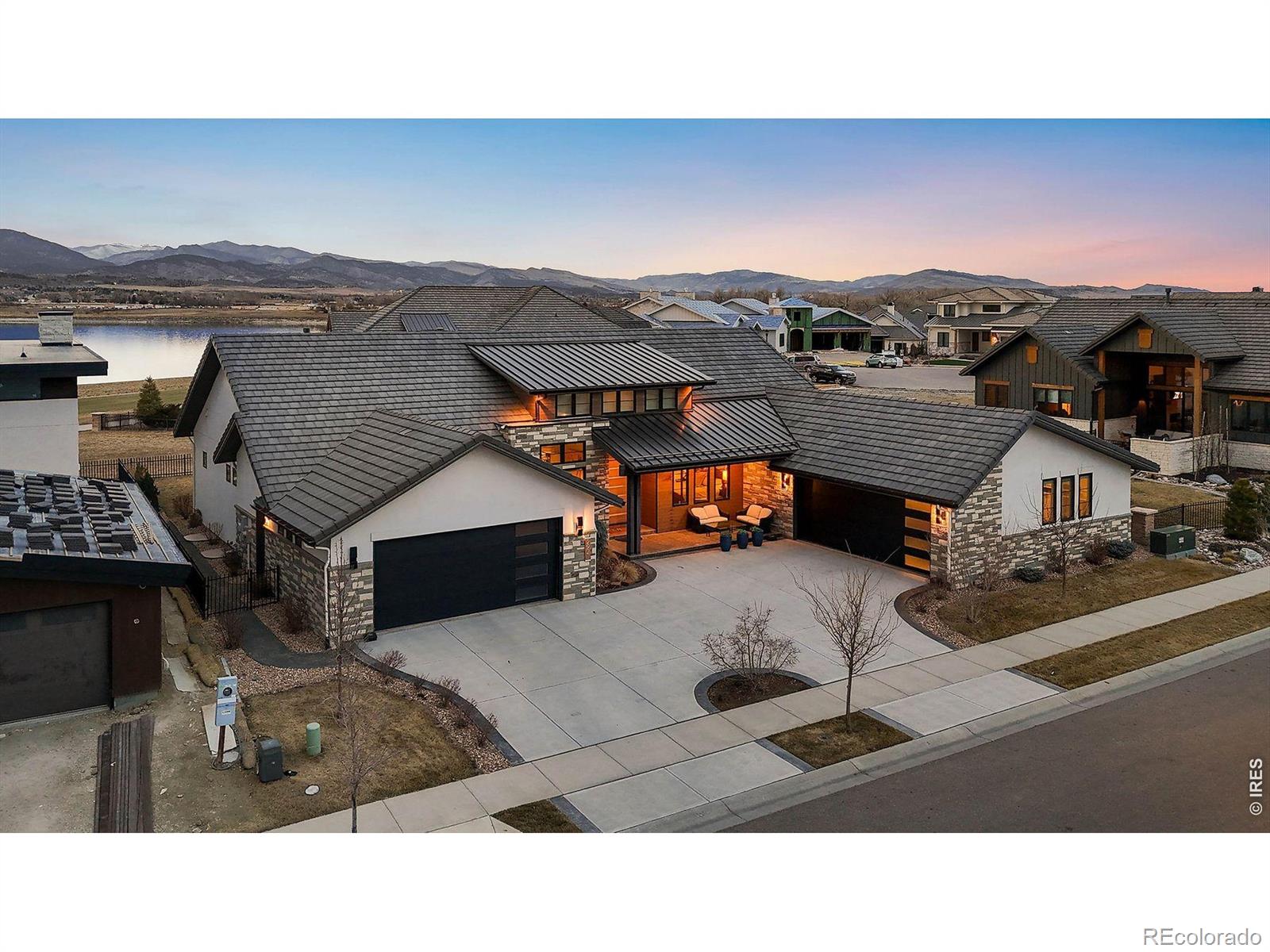 MLS Image #4 for 2923  heron lakes parkway,berthoud, Colorado