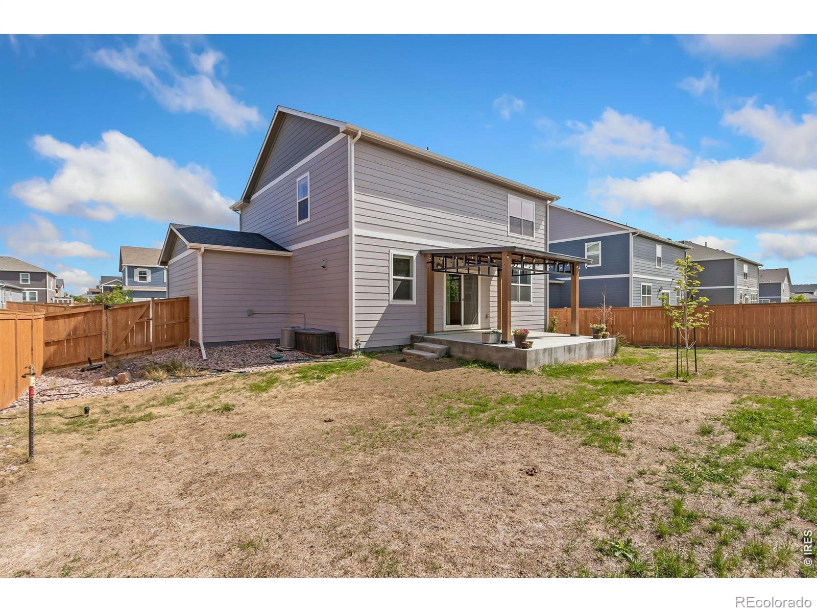 MLS Image #16 for 3759  catmint street,wellington, Colorado