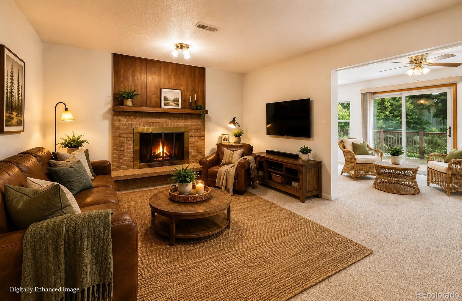 MLS Image #10 for 2648 s macon court,aurora, Colorado