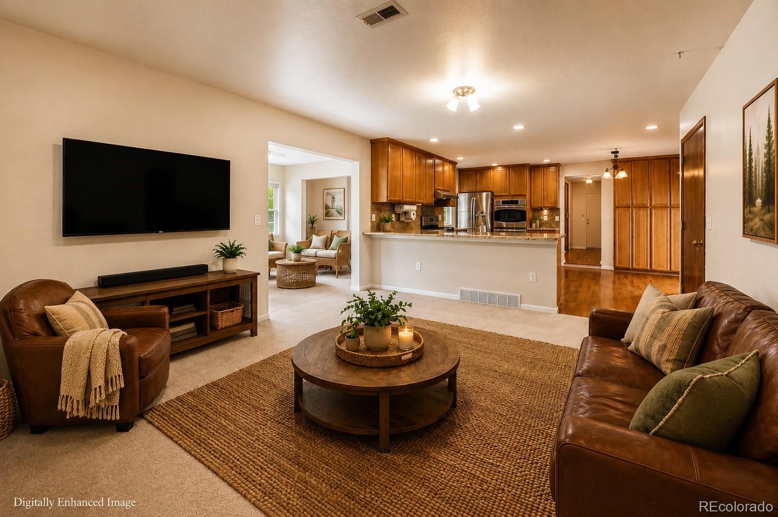 MLS Image #11 for 2648 s macon court,aurora, Colorado