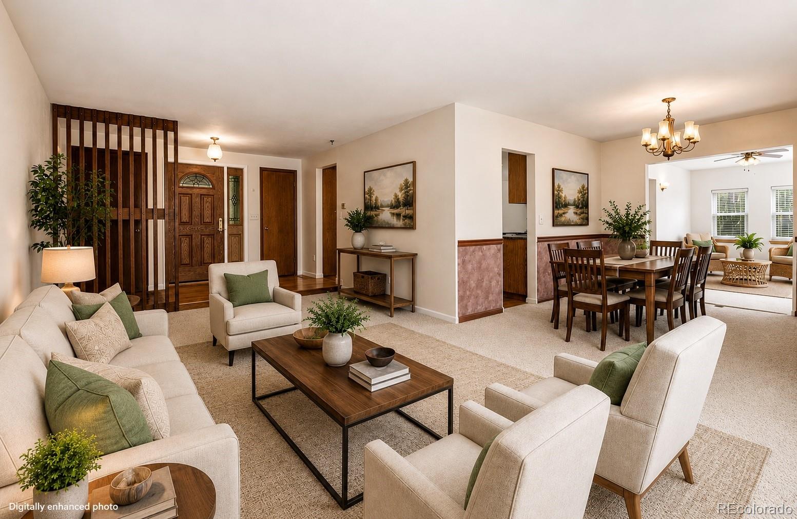 MLS Image #12 for 2648 s macon court,aurora, Colorado