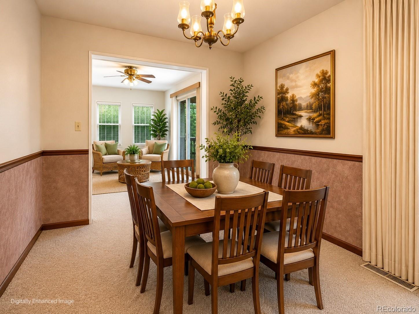 MLS Image #13 for 2648 s macon court,aurora, Colorado