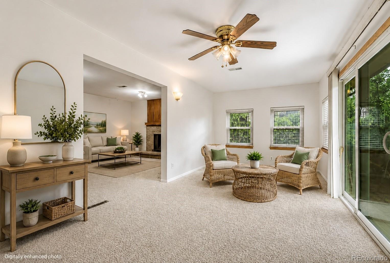 MLS Image #14 for 2648 s macon court,aurora, Colorado