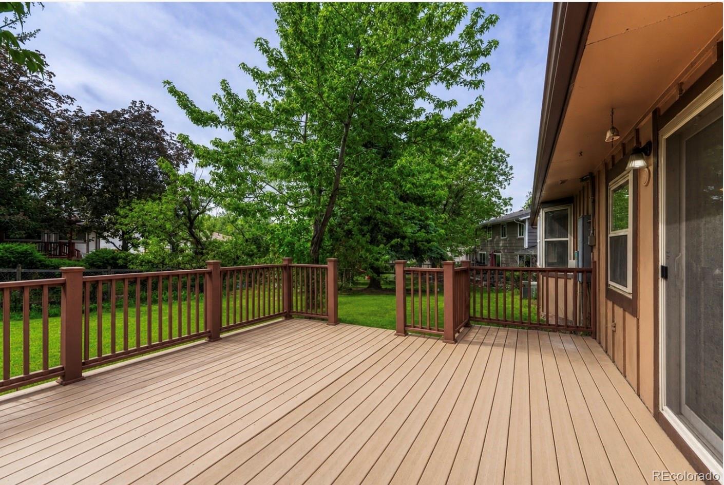 MLS Image #22 for 2648 s macon court,aurora, Colorado